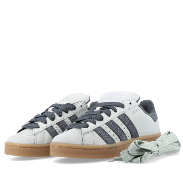 Adidas Campus 00s Ashsil/greysix/gum4