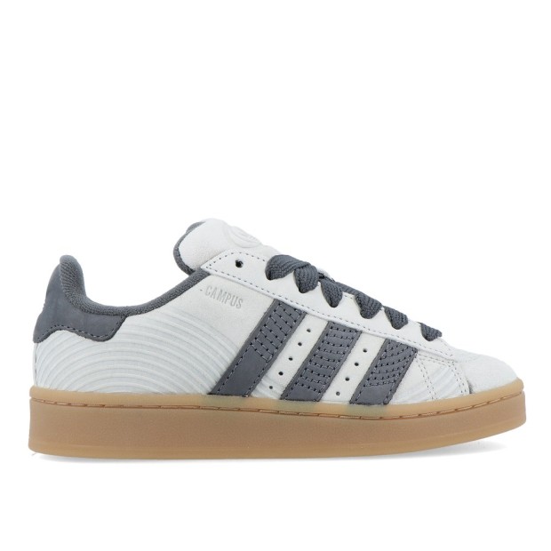 Sapatilha Adidas Campus 00s Ashsil/greysix/gum4