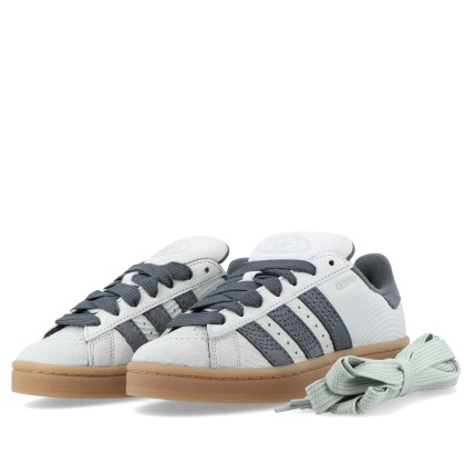 Adidas Campus 00s Ashsil/greysix/gum4 Adidas Campus 00s Ashsil/greysix/gum4