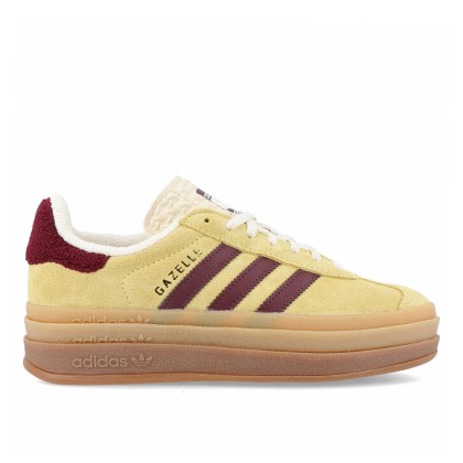 Sapatilha Adidas Gazelle Bold W Quaama Casave Bramar