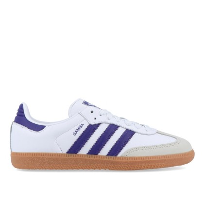 Sapatilha Adidas Samba Og Ftwwht Eneink Owhite