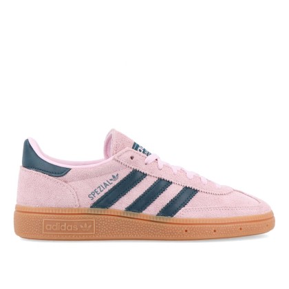 Adidas Handball Spezial W Clpink Arcngt Gu