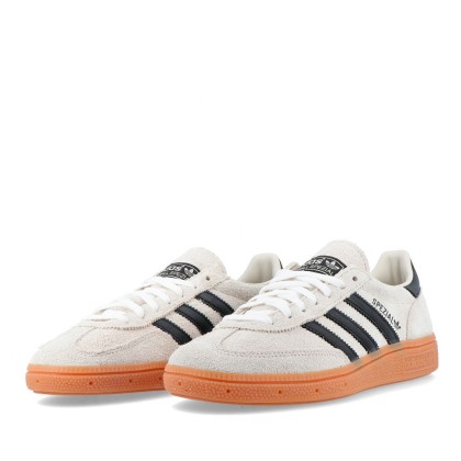 adidas Originals Handball Spezial W Alumina / Core Black / Cloud White