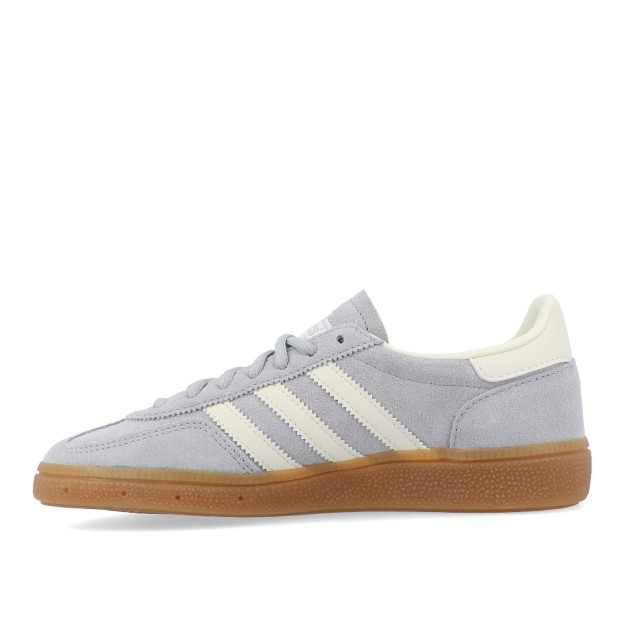 adidas Originals Handball Spezial Grey Two / Cream White / Cloud White