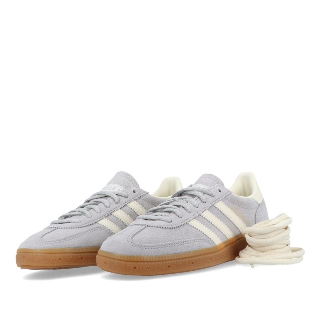 adidas Originals Handball Spezial Grey Two / Cream White / Cloud White