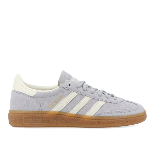 adidas Originals Handball Spezial Grey Two / Cream White / Cloud White