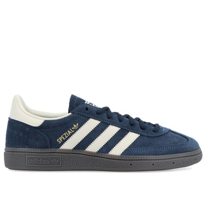adidas Originals Handball Spezial Night Indigo / Cream White / Cloud White adidas Originals Handball Spezial Night Indigo / Cream White / Cloud White