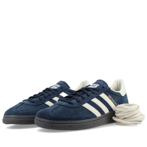 adidas Originals Handball Spezial Night Indigo / Cream White / Cloud White