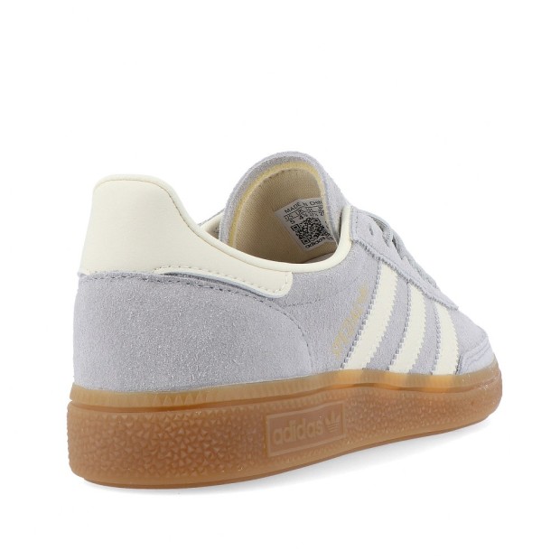 adidas Originals Handball Spezial Grey Two / Cream White / Cloud White