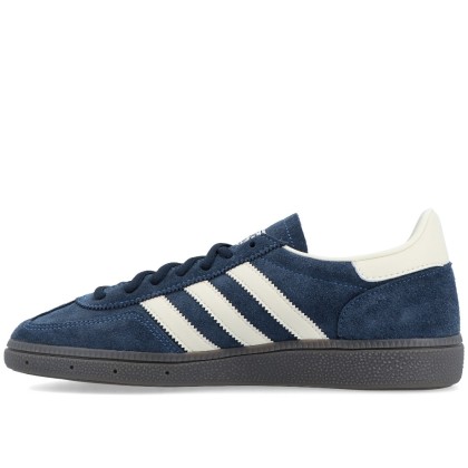 adidas Originals Handball Spezial Night Indigo / Cream White / Cloud White adidas Originals Handball Spezial Night Indigo / Cream White / Cloud White