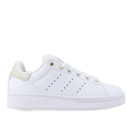 Sapatilha Adidas Stan Smith Xlg J Ftwwht Mesa Alumin