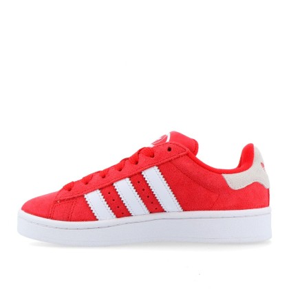 adidas Originals Campus 00S J Better Scarlet / Cloud White / Better Scarlet adidas Originals Campus 00S J Better Scarlet / Cloud White / Better Scarlet