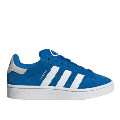 Sapatilha Adidas Campus 00s J Blubir/ftwwht/blubir