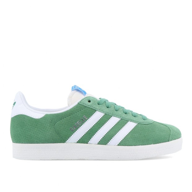 Sapatilha Adidas Gazelle Verusa Ftwwht