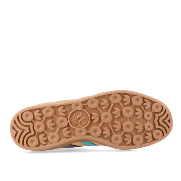 Sapatilha Adidas Gazelle Indoor Gloora/shavio