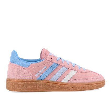 Sapatilha Adidas Handball Spezial W  Fasem/azucla/cutra