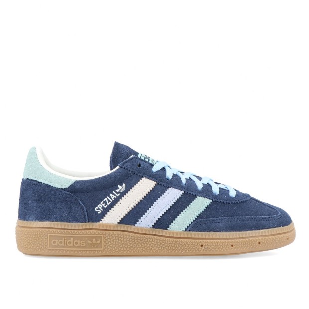 Sapatilha Adidas Handball Spezial W  Indnoi/veresb/cutra