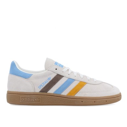 Sapatilha Adidas Handball Spezial W Clowhi/ltblue/ea