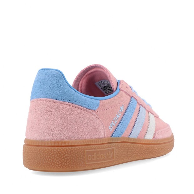Adidas Handball Spezial W  Fasem/azucla/cutra