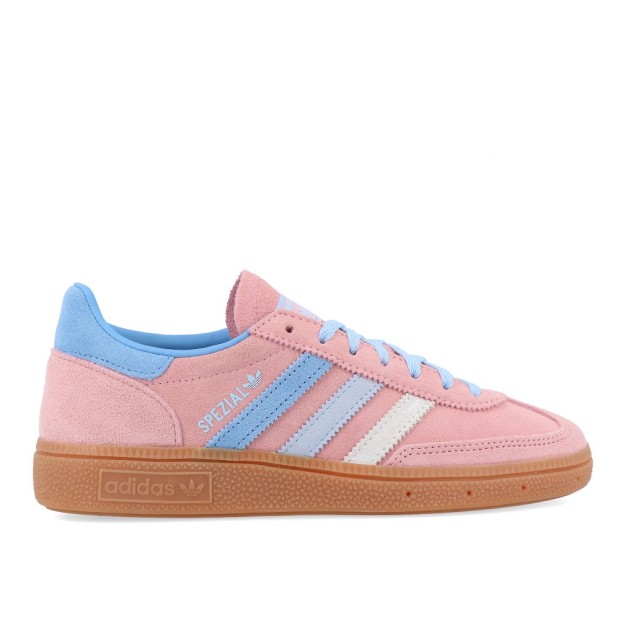 Adidas Handball Spezial W  Fasem/azucla/cutra