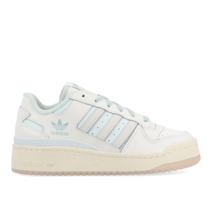 Sapatilha Adidas Forum Bold Stripes W Clowhi/cryjad/