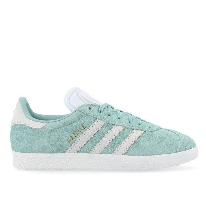 Sapatilha Adidas Gazelle W Hazgrn/offwhite/ftww