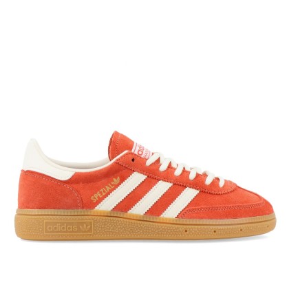 adidas Originals Handball Spezial Preloved Red / Cream White / Crystal White
