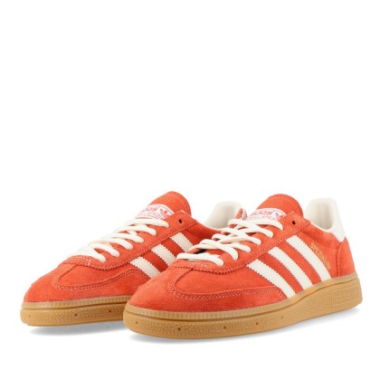 adidas Originals Handball Spezial Preloved Red / Cream White / Crystal White