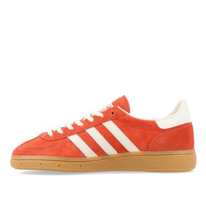 adidas Originals Handball Spezial Preloved Red / Cream White / Crystal White