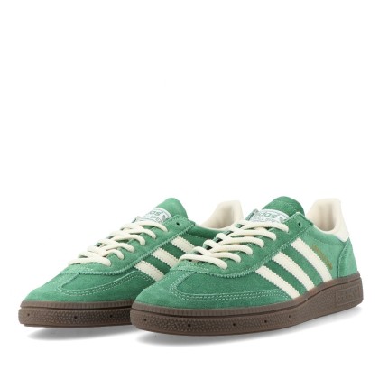 adidas Originals Handball Spezial Preloved Green / Cream White / Crystal White adidas Originals Handball Spezial Preloved Green / Cream White / Crystal White