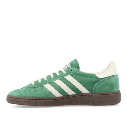 adidas Originals Handball Spezial Preloved Green / Cream White / Crystal White adidas Originals Handball Spezial Preloved Green / Cream White / Crystal White