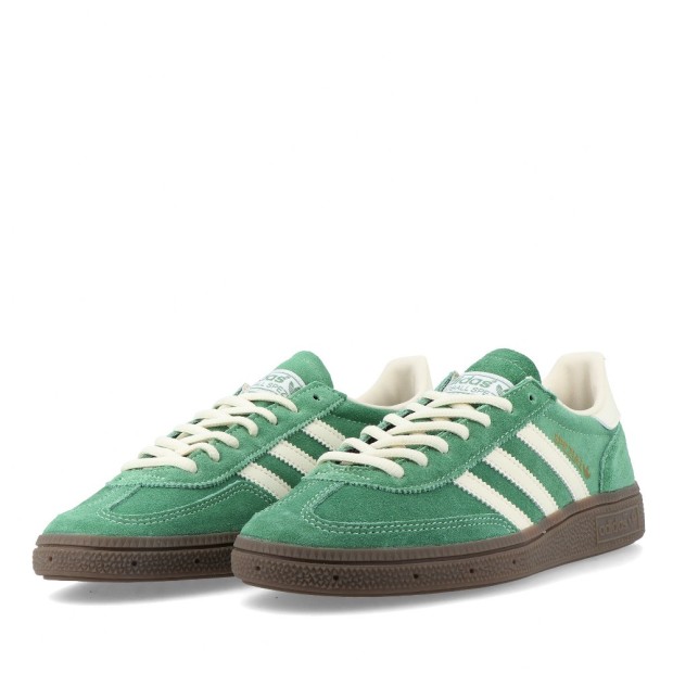 adidas Originals Handball Spezial Preloved Green / Cream White / Crystal White