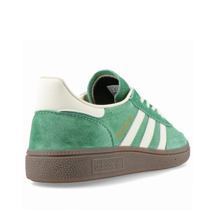adidas Originals Handball Spezial Preloved Green / Cream White / Crystal White adidas Originals Handball Spezial Preloved Green / Cream White / Crystal White