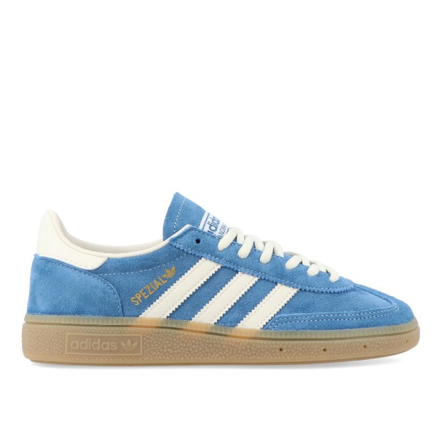 Sapatilha Adidas Handball Spezial Corblu/crewht/cryw