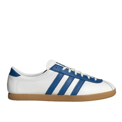 Sapatilha Adidas London Cwhite Dmarin Gum3