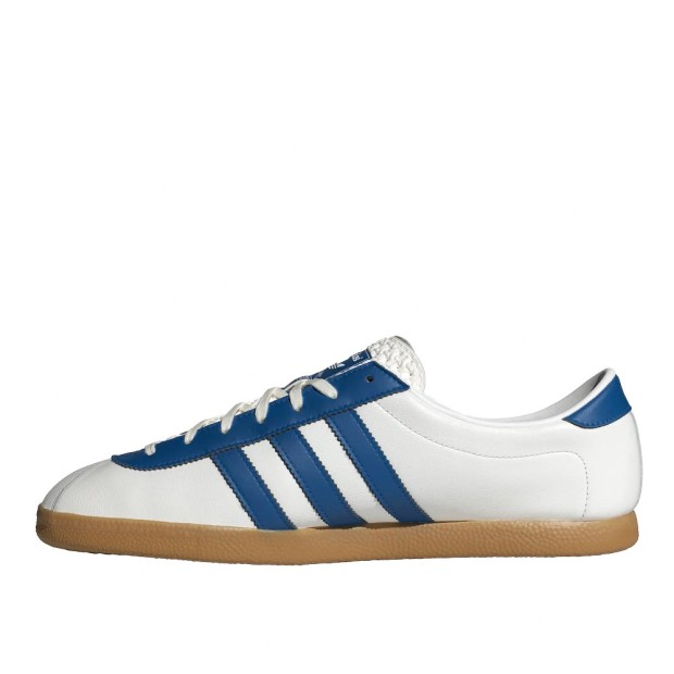 Sapatilha Adidas London Cwhite Dmarin Gum3