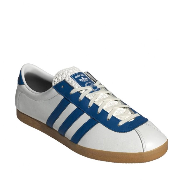 Sapatilha Adidas London Cwhite Dmarin Gum3