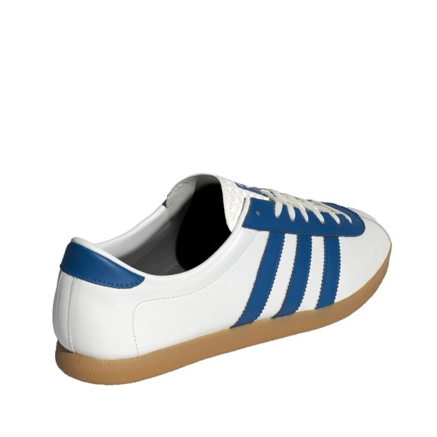 Sapatilha Adidas London Cwhite Dmarin Gum3