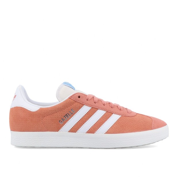 Sapatilha Adidas Gazelle Versem/ftwbra/braunuc