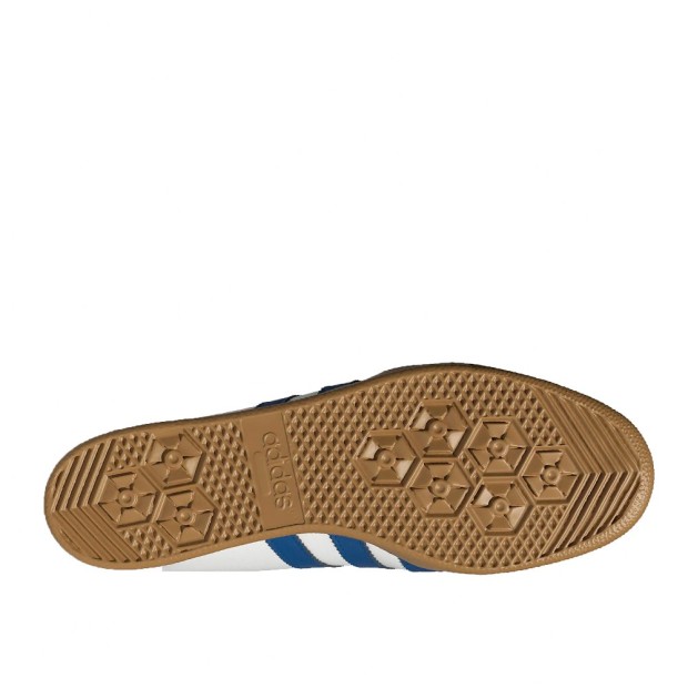 Sapatilha Adidas London Cwhite Dmarin Gum3