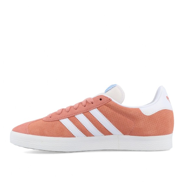 Sapatilha Adidas Gazelle Versem/ftwbra/braunuc
