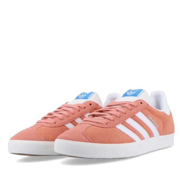 Sapatilha Adidas Gazelle Versem/ftwbra/braunuc