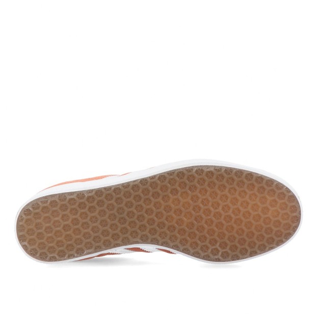 Sapatilha Adidas Gazelle Versem/ftwbra/braunuc