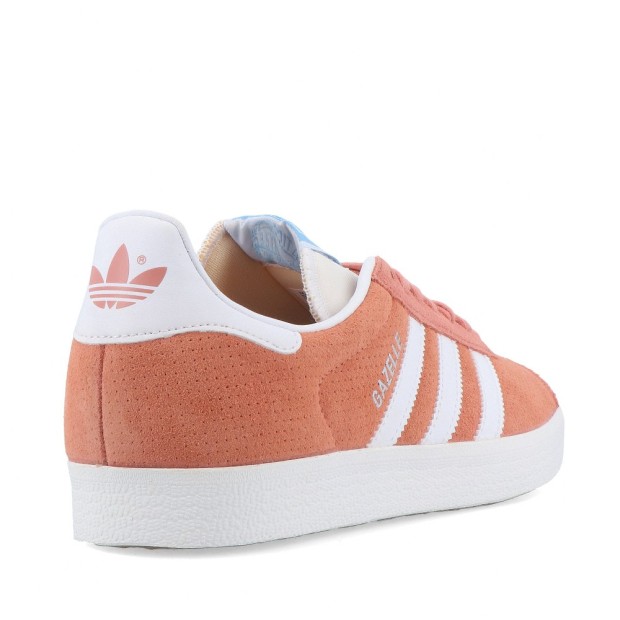 Sapatilha Adidas Gazelle Versem/ftwbra/braunuc
