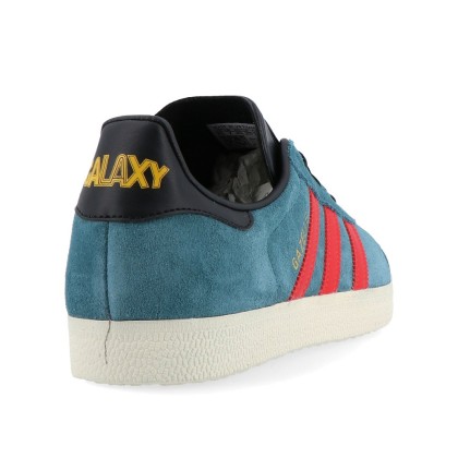 Adidas Gazelle Mls Virdia/red/crewht