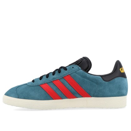 Adidas Gazelle Mls Virdia/red/crewht