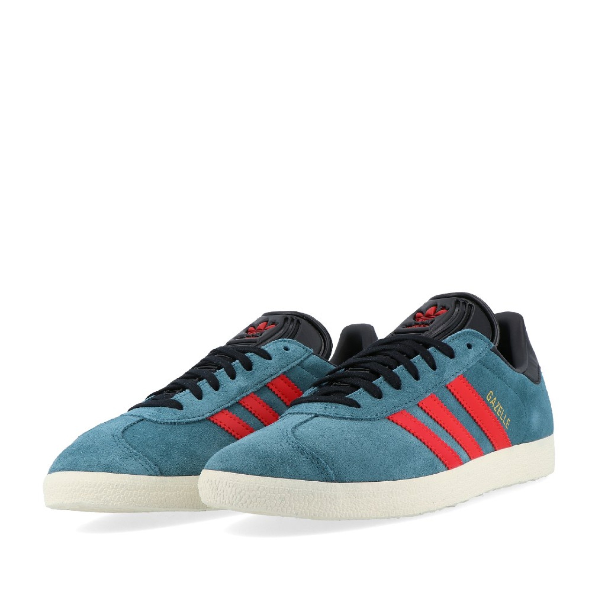 Adidas Gazelle Mls Virdia/red/crewht