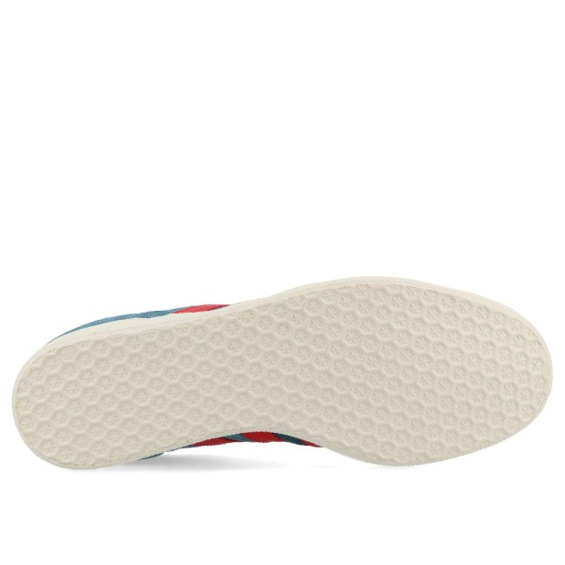 Adidas Gazelle Mls Virdia/red/crewht