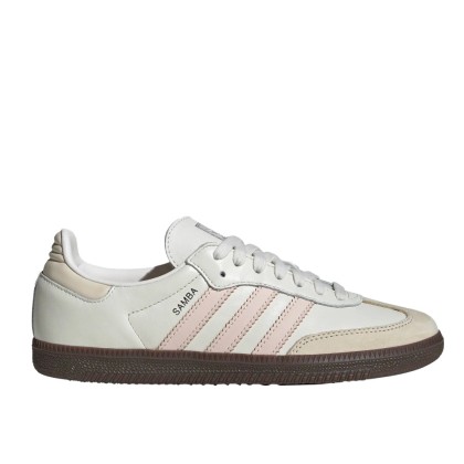 Sapatilha Adidas Samba Og W          Branuv/quamar/bramar