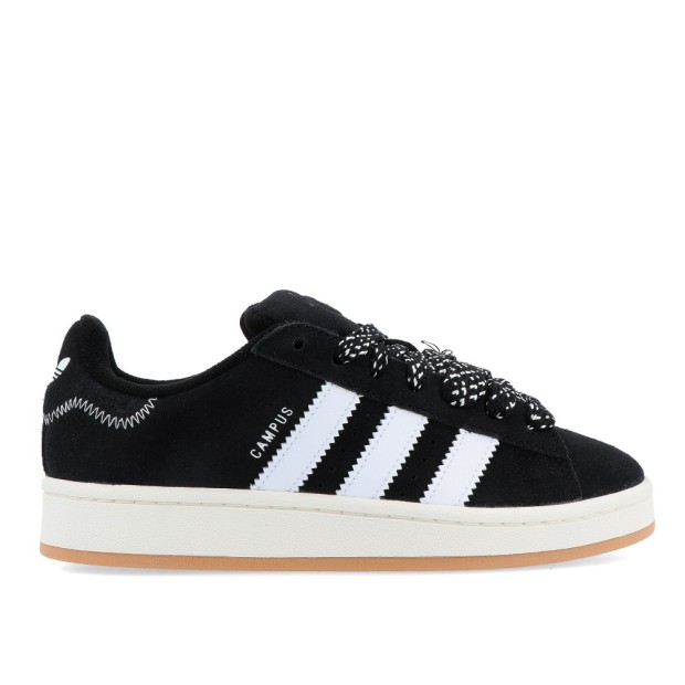 Sapatilha Adidas Campus 00s W Cblack/ftwwht/offwhite